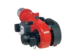 Газовая горелка Weishaupt WM-G 10/3-A, 1 1/2, ZM