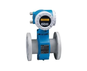 Расходомер электромагнитный Endress+Hauser Proline Promag 50D1H