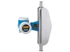 Расходомер массовый кориолисовый Endress+Hauser Promass 80S