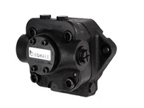 Насос для горелки Suntec T 2 A 10 7