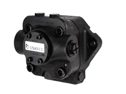 Насос для горелки Suntec T 2 A 10 7