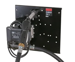 Мини АЗС Piusi ST Panther 56