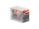 Втычные интерфейсные реле ABB CR-M230AC4L