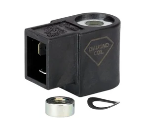 Электромагнитная катушка Danfoss 071N0802
