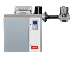 Газодизельная горелка Elco VGL 6.1600 M KN s42