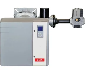 Газодизельная горелка Elco VGL 6.1600 M KN s42