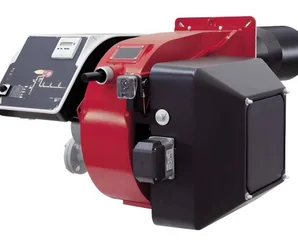 Газовая горелка CIB Unigas G335A M.PR.SR.RU.A.8.50.EA