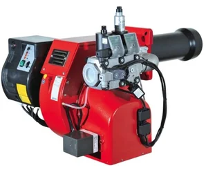 Газовая горелка Ecoflam BLU 1500.1 PAB