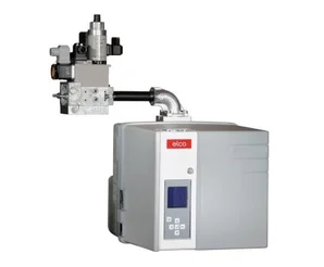 Газовая горелка Elco VG 2.205 DP E KL d346