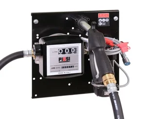 Мини АЗС Piusi ST ByPass 3000 12V K33