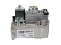 Газовый электромагнитный клапан Honeywell VR4601A1012
