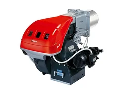Газодизельная горелка Riello RLS 190/M MZ TL