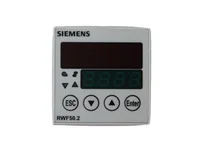 Универсальный контроллер Siemens RWF50.20A9