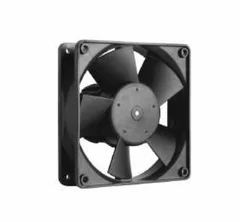 Вентилятор компактный ebmpapst AC 4300 HR