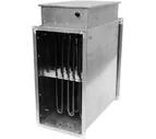 PBER 500x300/12 Электрический канальный нагреватель Арктос