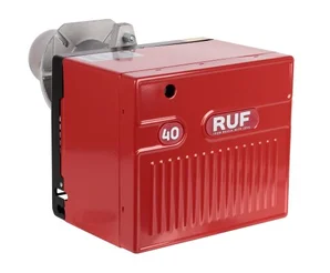 Газовая горелка RUF 40 GS10D TC