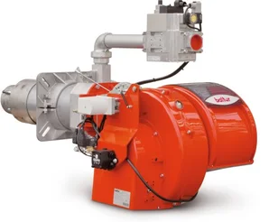 Газодизельная горелка Baltur TBML 260 MC