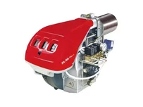 Дизельная горелка Riello RL 300/B MZ