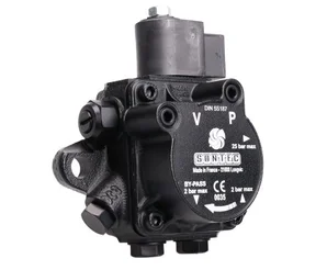 Насос для горелки Suntec AL V 65 C 9688 4P 0700
