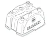 Крышка для Piusibox, R16213000