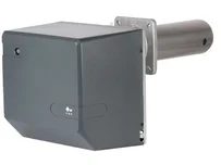 Дизельная горелка FBR G X4/2 TC