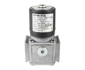 Газовый электромагнитный клапан Brahma EG15*AP*AFD7 13924070