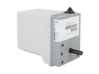 Сервопривод Siemens SQN72.2A4A20BT