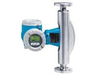 Расходомер массовый кориолисовый Endress+Hauser Promass 83M08