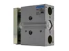 Пневмопривод с направляющей Festo DFM-20-20-P-A-GF
