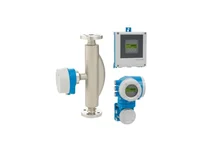 Расходомер массовый кориолисовый Endress+Hauser Promass F 500, 8F5B08