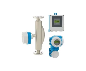 Расходомер массовый кориолисовый Endress+Hauser Promass F 500, 8F5B15