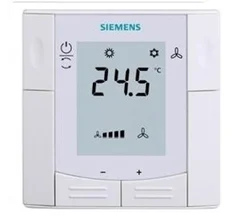 RDF300.02 Комнатный термостат Siemens