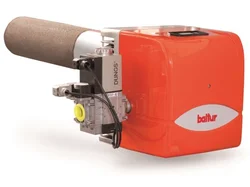 Газовая горелка Baltur BPM 800