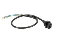 Кабель питания насоса Danfoss 071G0205, 710 мм