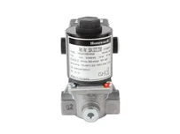 Газовый электромагнитный клапан Honeywell VE4050B1118