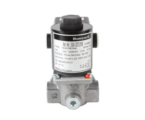 Газовый электромагнитный клапан Honeywell VE4050B1118