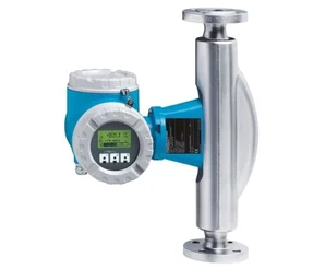 Расходомер массовый кориолисовый Endress+Hauser Promass 84F25