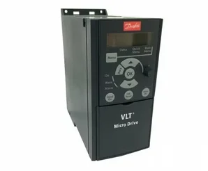 Преобразователь частоты Danfoss VLT Micro Drive FC-051PK37T4E20H3XXCXXXSXXX