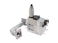 Газовая рампа RUF MB-DLE 415 1 1/2", RU19990513