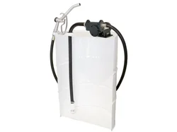 Минизаправка Gespasa IRON-50H 24V