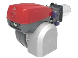 Газовая горелка Riello RS 1300/EV C01 TC FS1/FS2