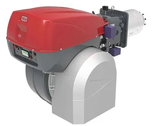 Газовая горелка Riello RS 1600/E BLU TC FS1/FS2