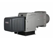 Газовая горелка Weishaupt WKG 40/2-A, DN 100, ZMH