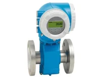 Расходомер электромагнитный Endress+Hauser Promag P 300, 5P3B50-AAIBAAAFAAAD5S0AA1+AAEC