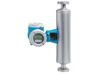 Расходомер массовый кориолисовый Endress+Hauser Promass 80H