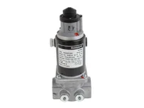 Газовый электромагнитный клапан Honeywell VE4020C1003