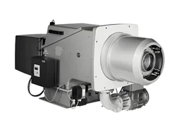 Газомазутная горелка Weishaupt WKGMS 50/2-A, DN 100, ZMH