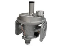 Регулятор давления газа Madas RG/2MBZ DN 100, RB10Z 140