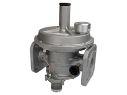 Регулятор давления газа Madas RG/2MBZ DN 100, RB10Z 140