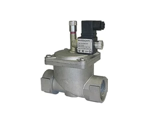 Клапан электромагнитный EV50 0100185001